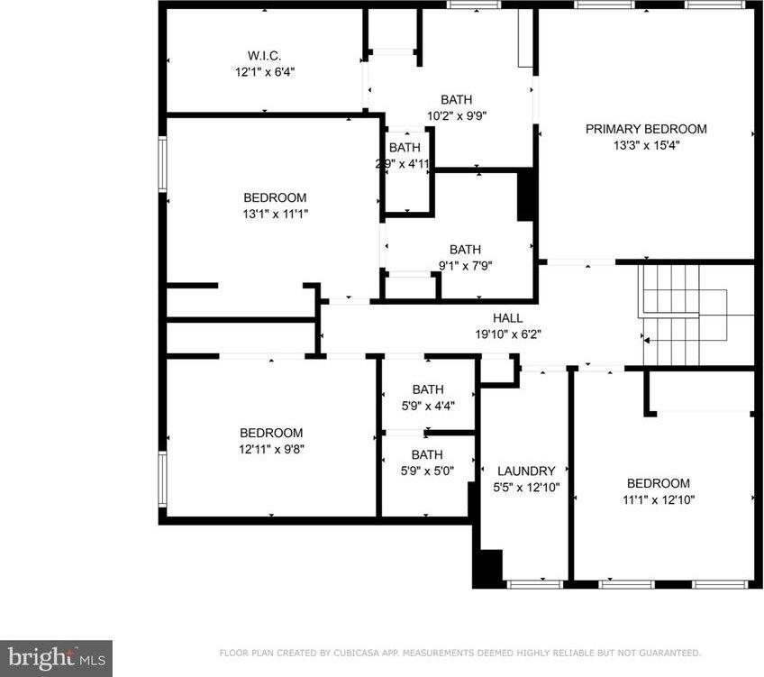 17703 White Campion Way, Dumfries, VA 22026