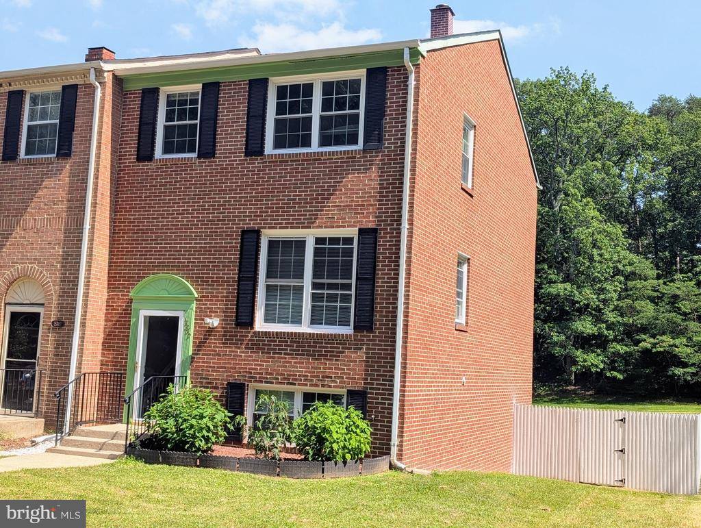 15369 Hearthstone Terrace, Woodbridge, VA 22191