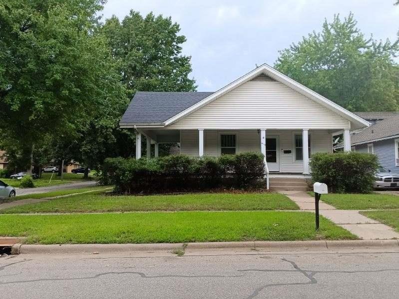 419 S Taylor St, El Dorado, KS 67042