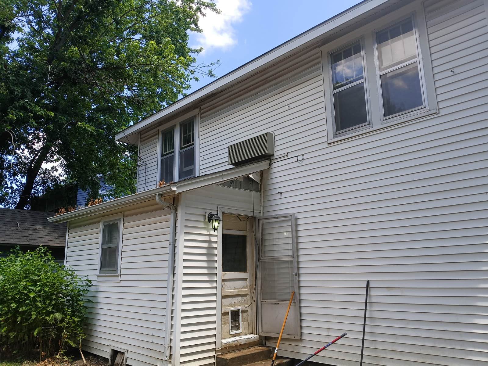 419 S Taylor St, El Dorado, KS 67042