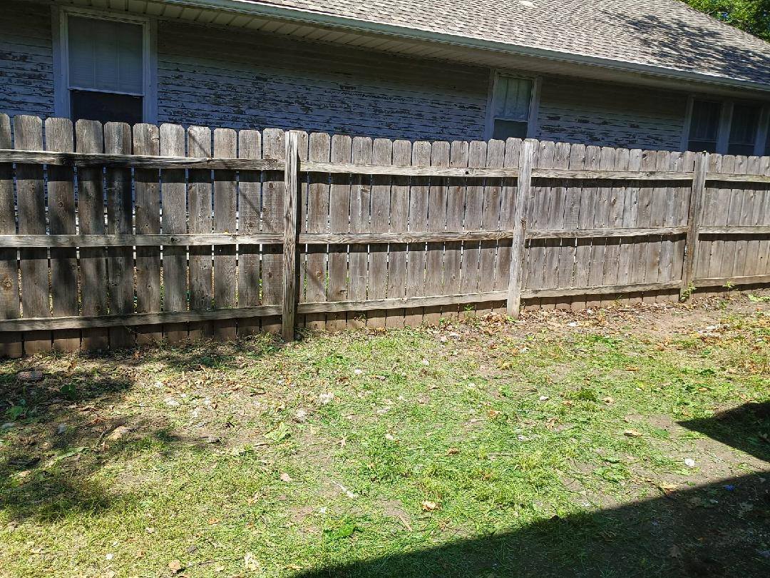 419 S Taylor St, El Dorado, KS 67042