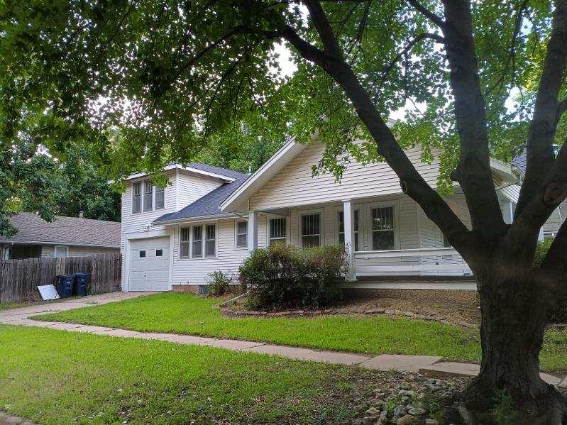 419 S Taylor St, El Dorado, KS 67042