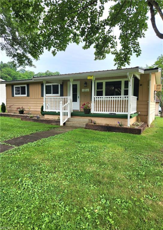 50627 Monroe St, Cumberland, OH 43732