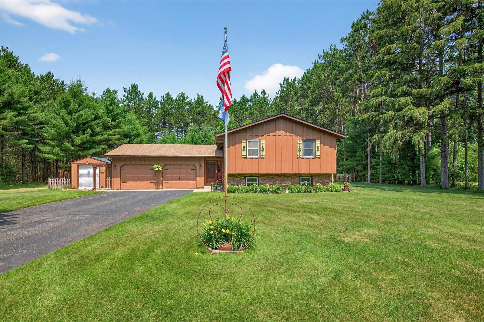 6131 Arbutus Drive, Wisconsin Rapids, WI 54494