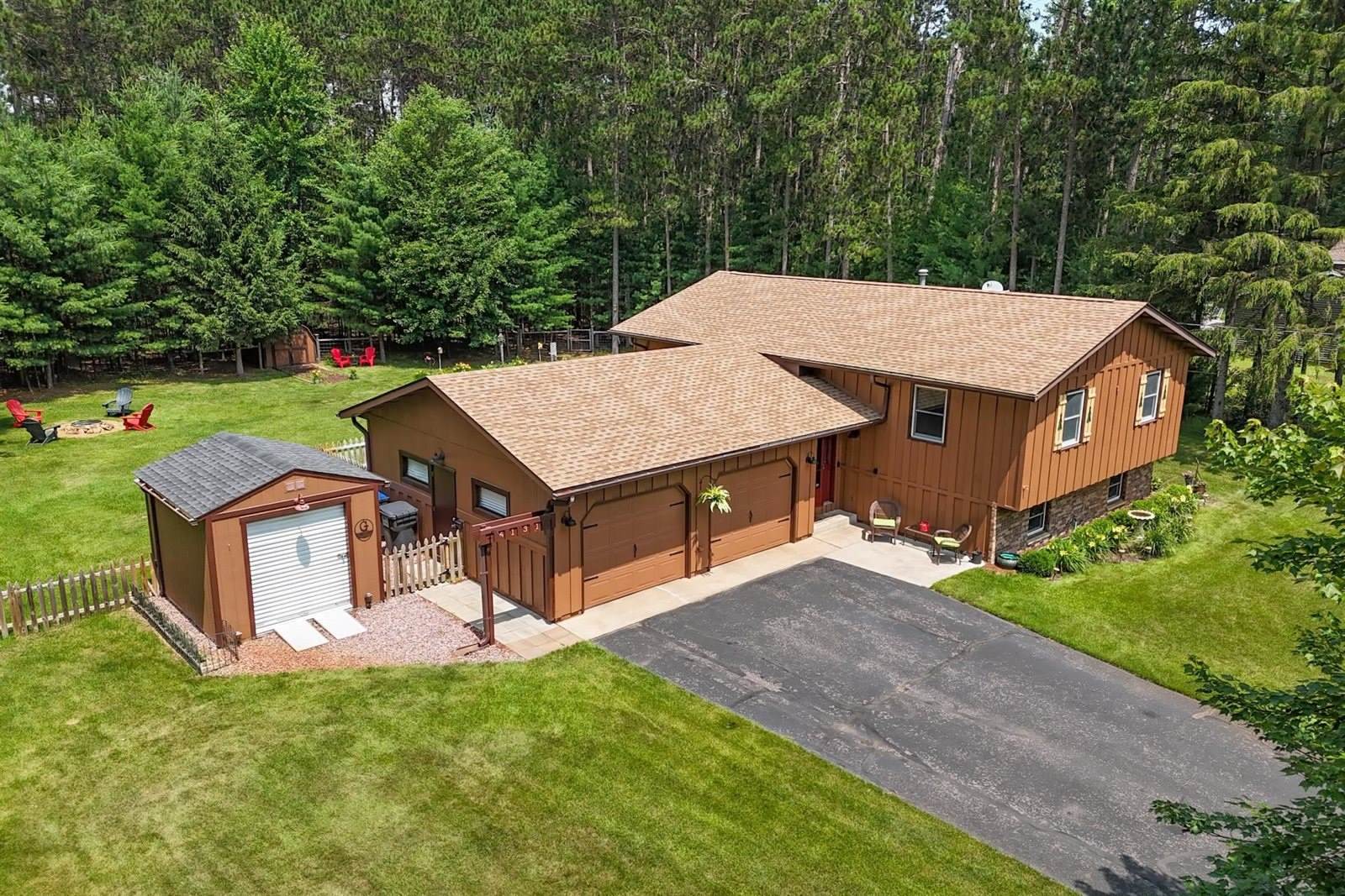 6131 Arbutus Drive, Wisconsin Rapids, WI 54494
