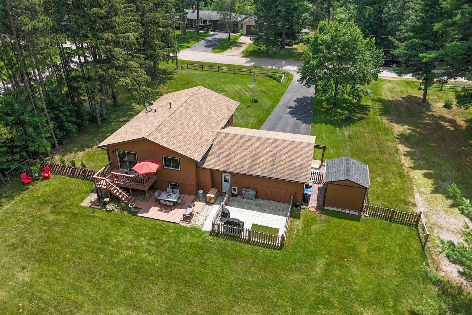 6131 Arbutus Drive, Wisconsin Rapids, WI 54494