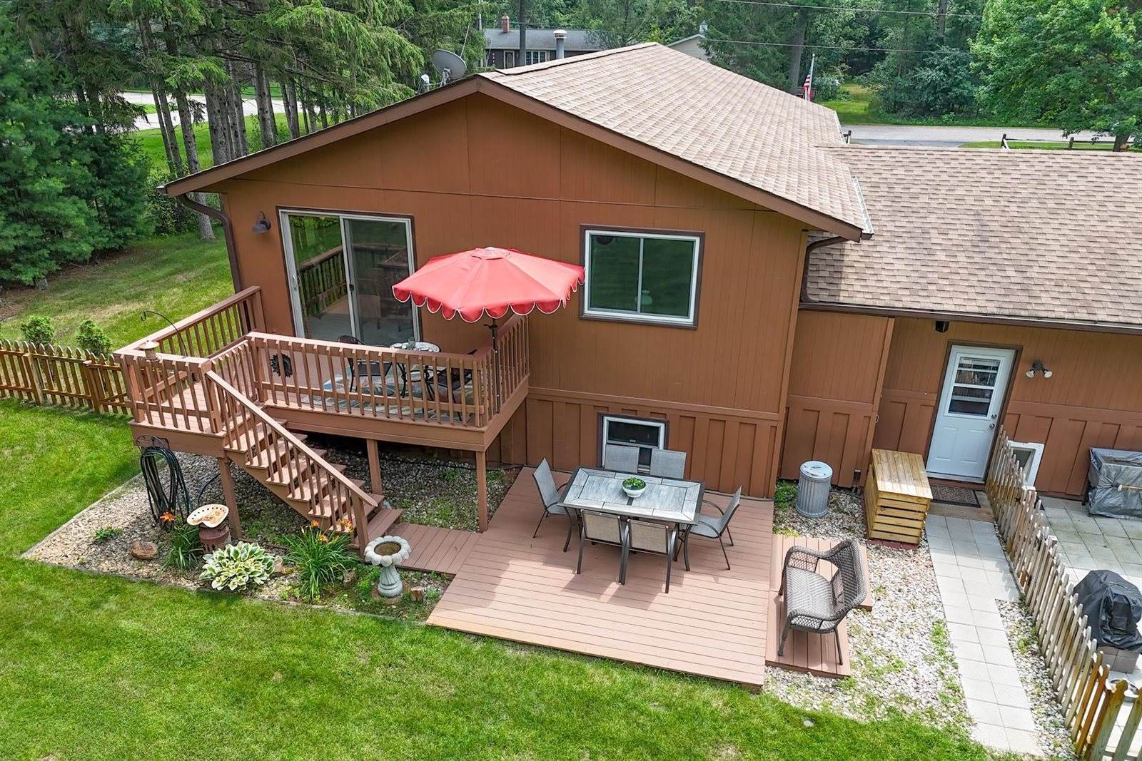 6131 Arbutus Drive, Wisconsin Rapids, WI 54494