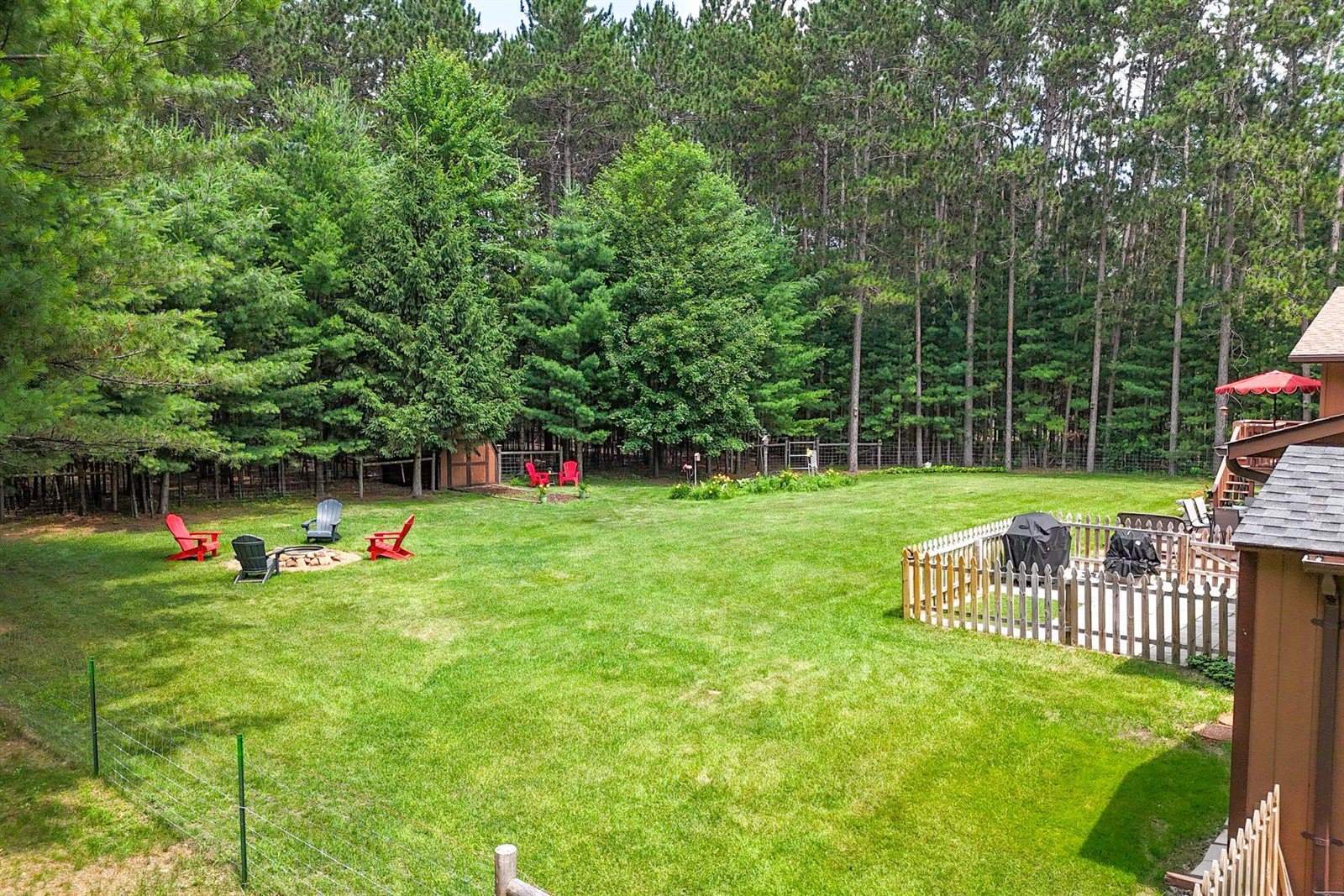 6131 Arbutus Drive, Wisconsin Rapids, WI 54494