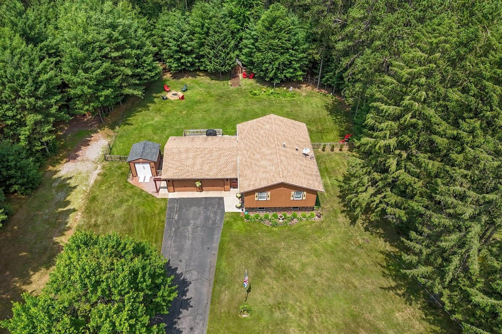 6131 Arbutus Drive, Wisconsin Rapids, WI 54494