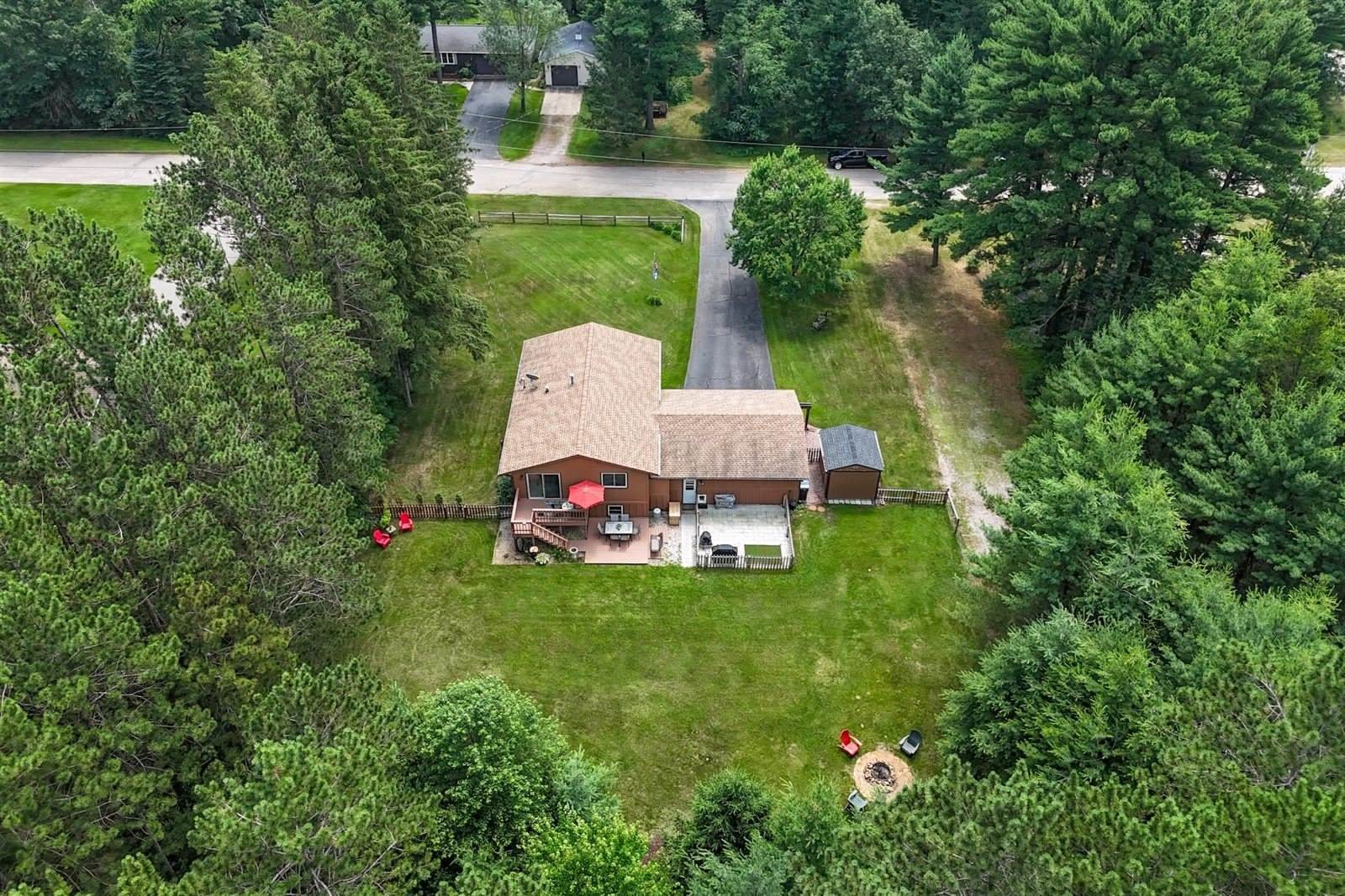 6131 Arbutus Drive, Wisconsin Rapids, WI 54494