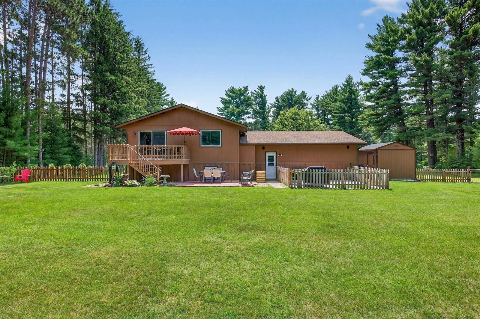 6131 Arbutus Drive, Wisconsin Rapids, WI 54494