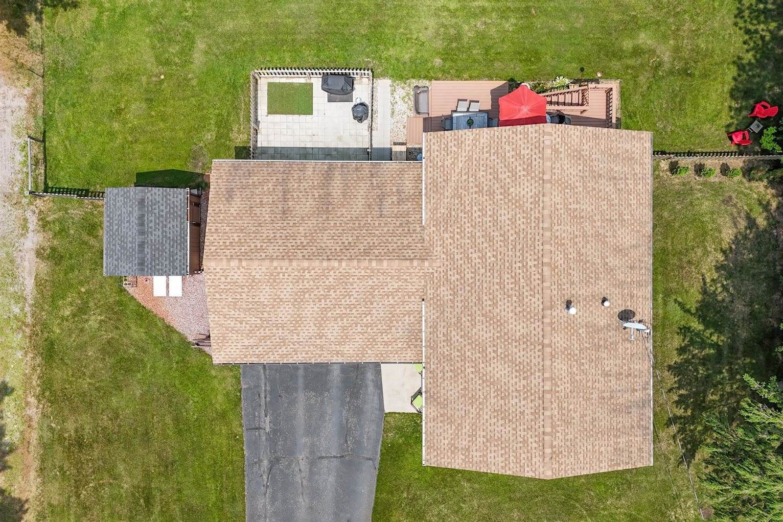 6131 Arbutus Drive, Wisconsin Rapids, WI 54494