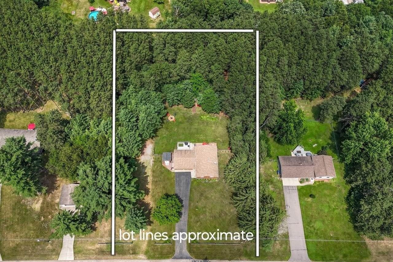 6131 Arbutus Drive, Wisconsin Rapids, WI 54494