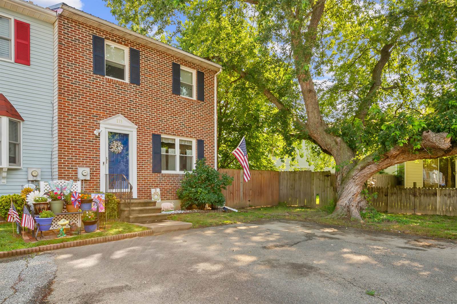 133 Hampton Drive, Dover, DE 19904