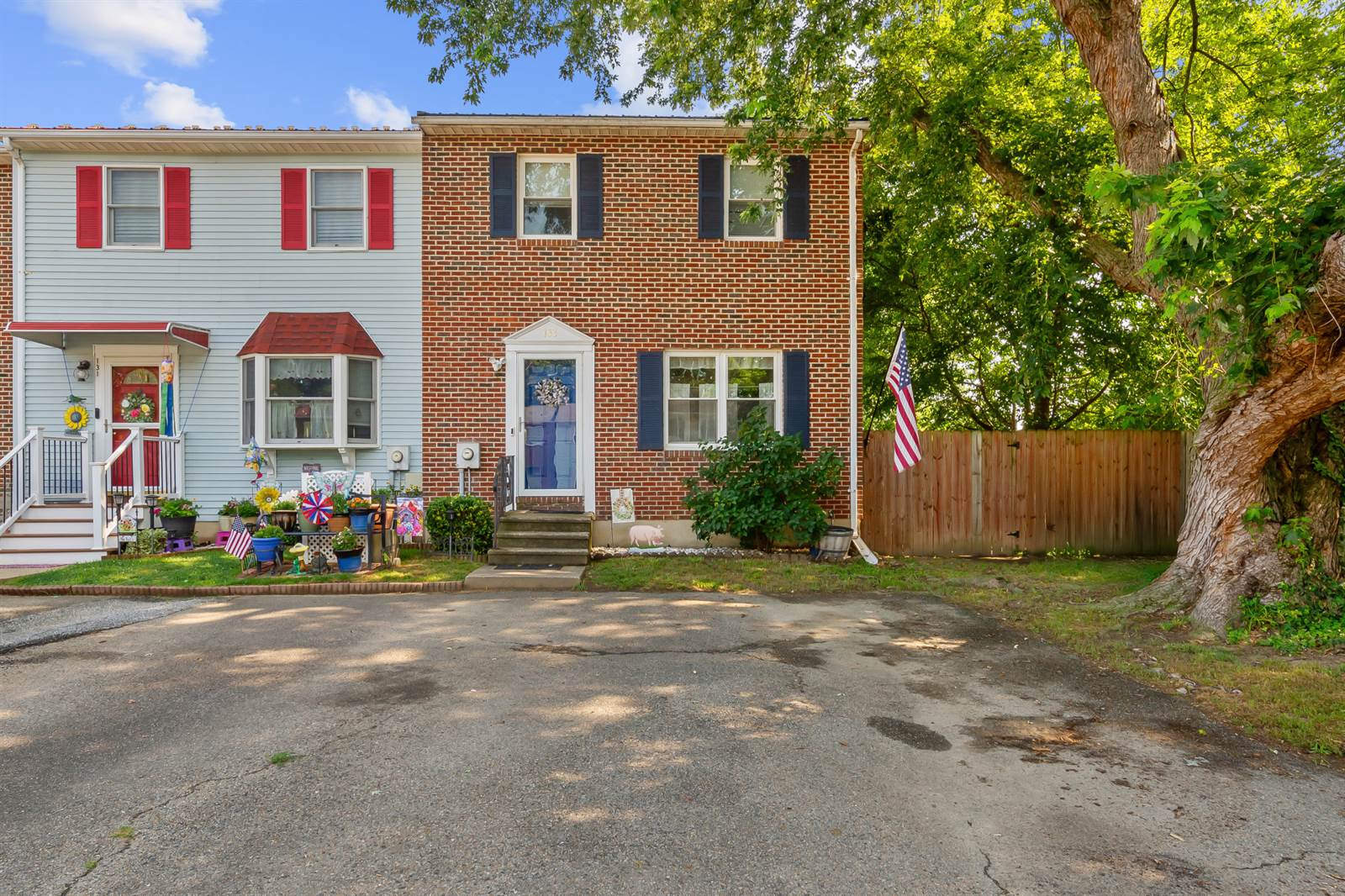 133 Hampton Drive, Dover, DE 19904