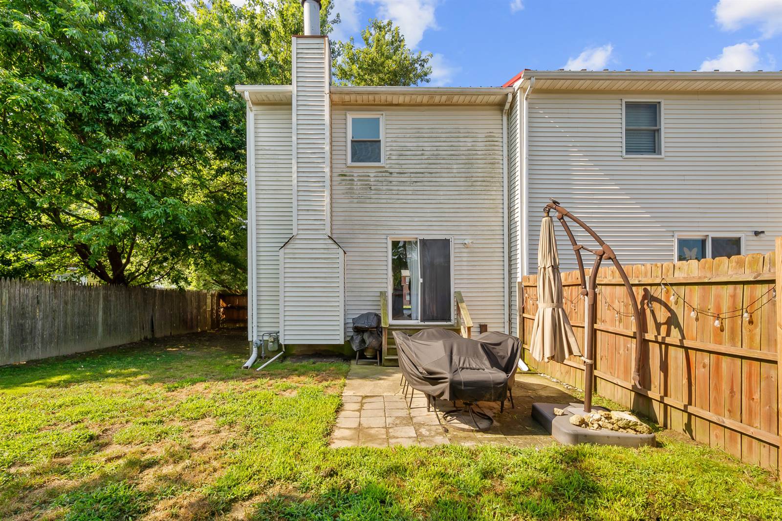 133 Hampton Drive, Dover, DE 19904