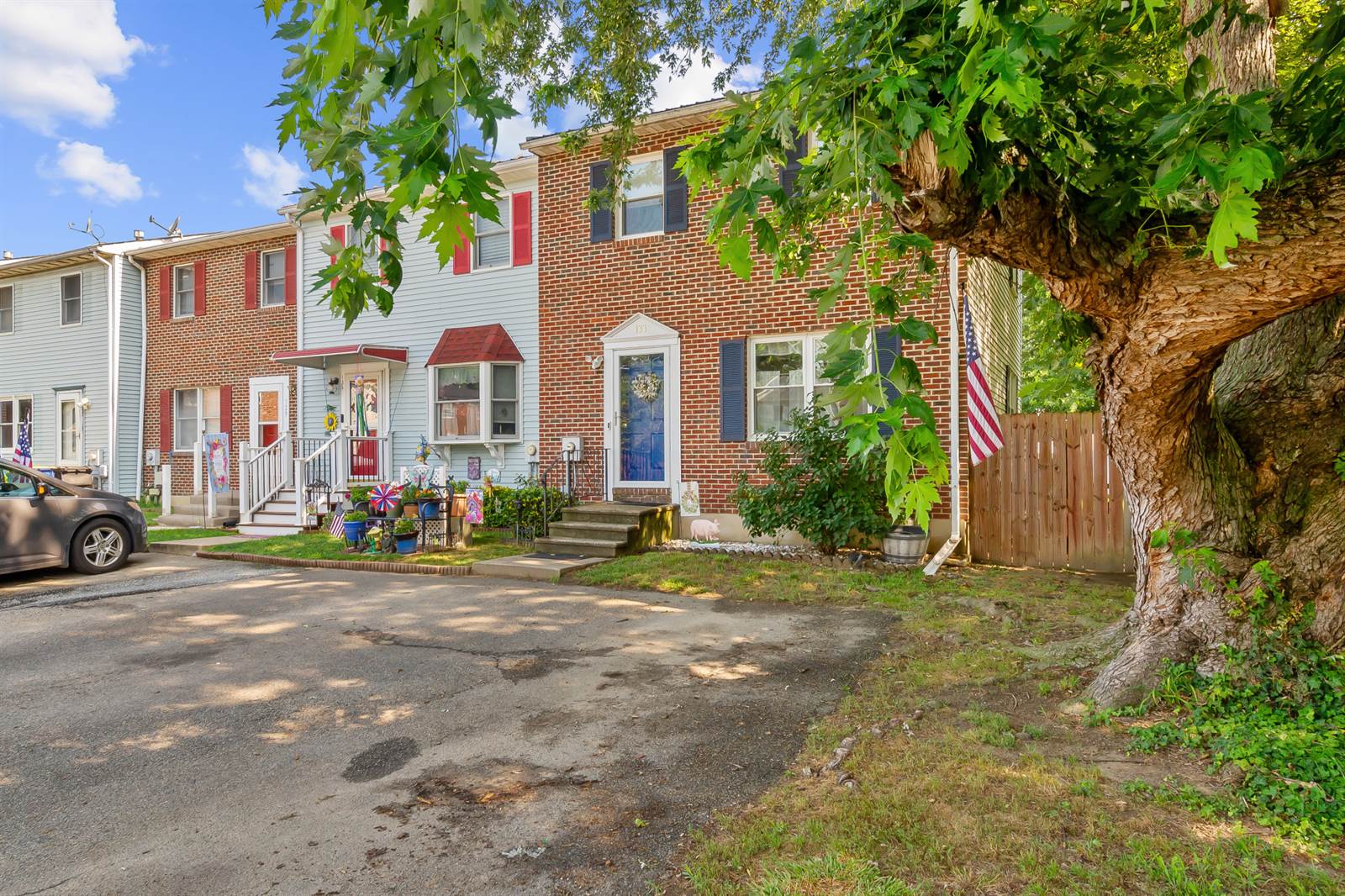 133 Hampton Drive, Dover, DE 19904