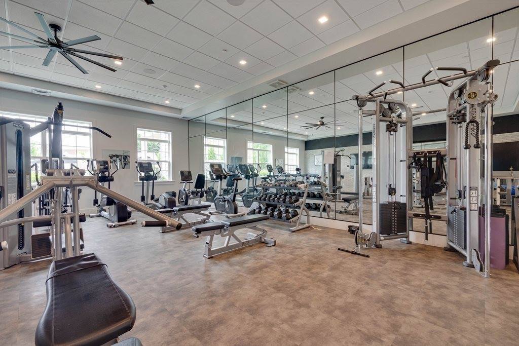 10 Lansing Way, Millis, MA 02054