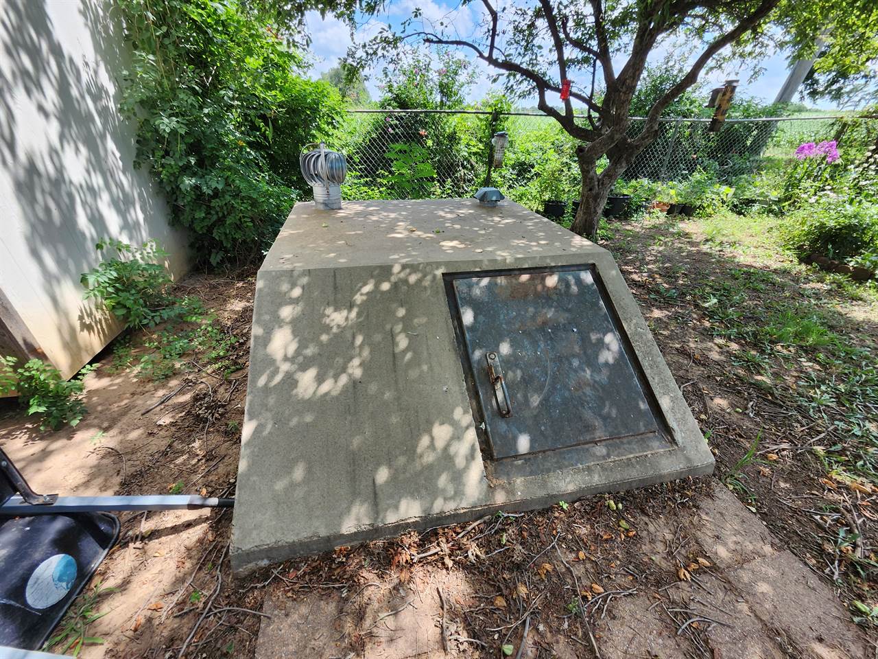 717 W 4th St, Haysville, KS 67060