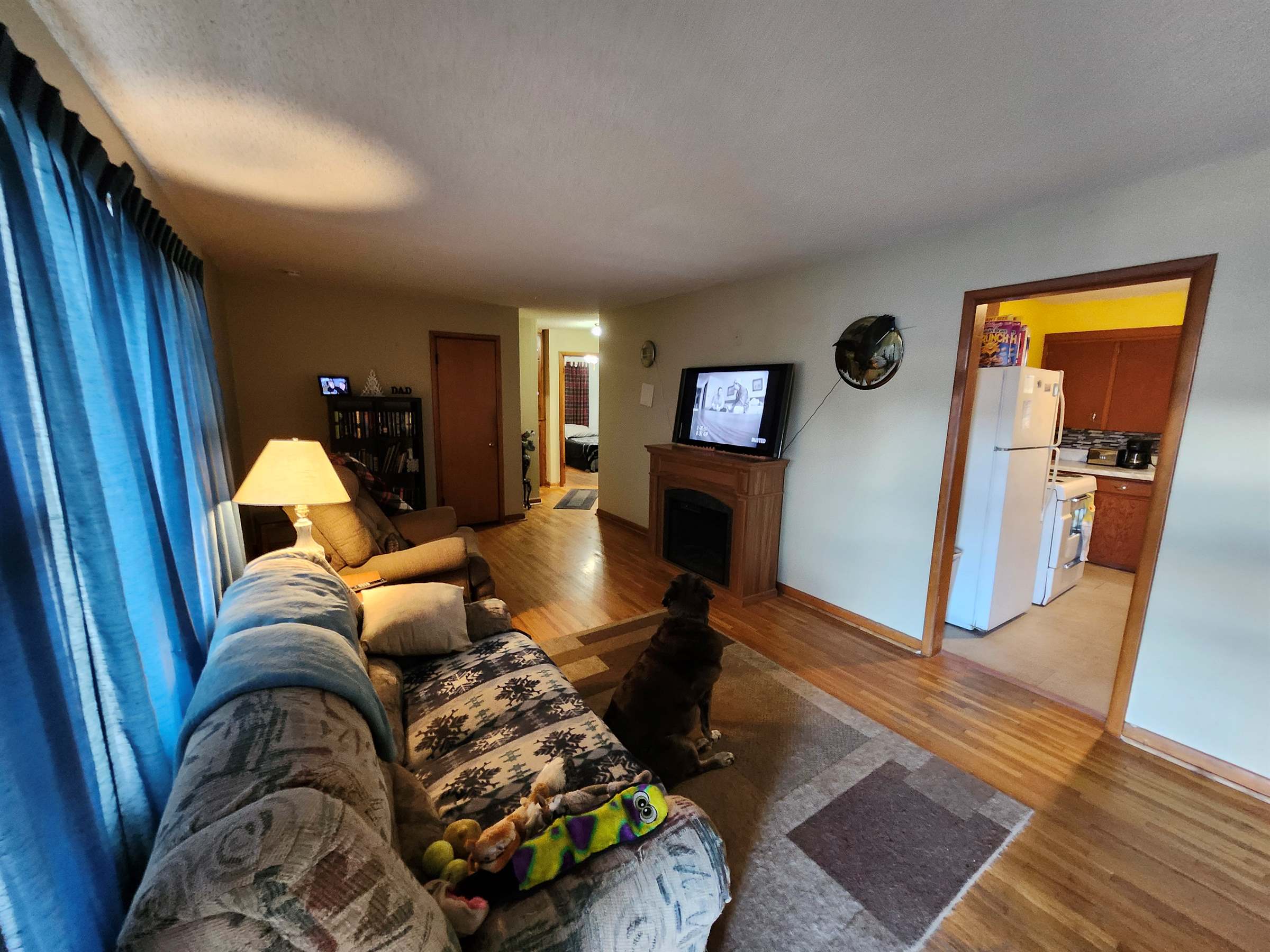 145 Stewart Ave, Haysville, KS 67060