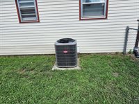 145 Stewart Ave, Haysville, KS 67060