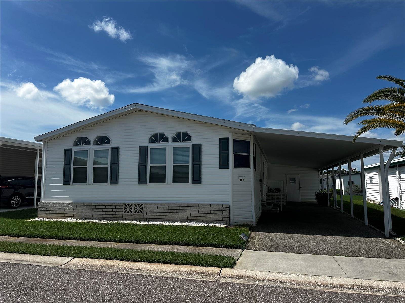 1100 Belcher Road South, #406, Largo, FL 33771