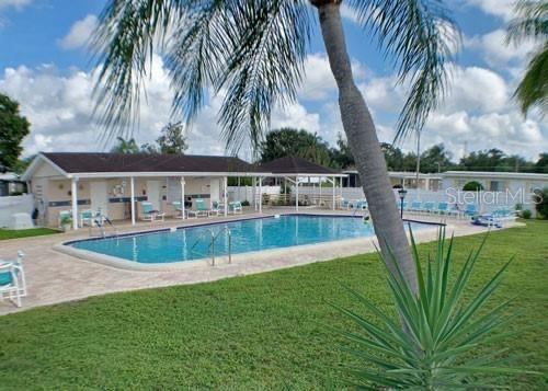 1100 Belcher Road South, #406, Largo, FL 33771