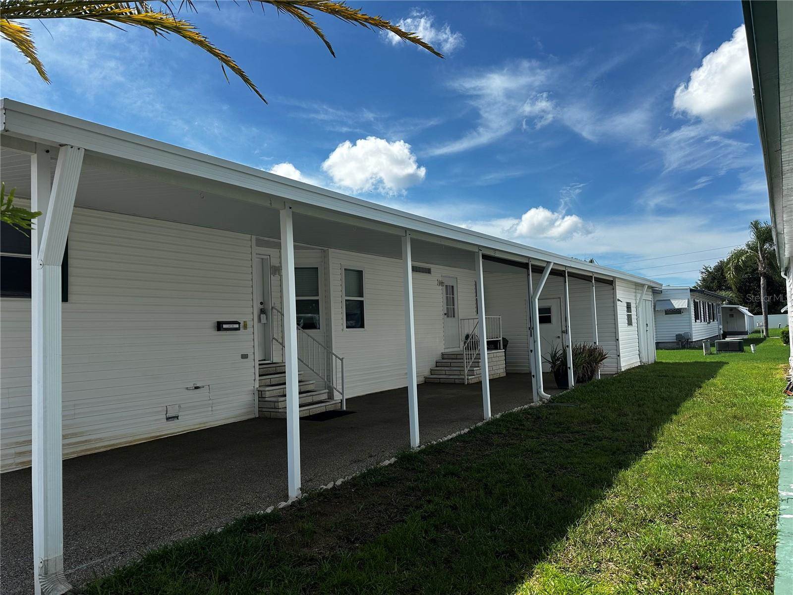 1100 Belcher Road South, #406, Largo, FL 33771