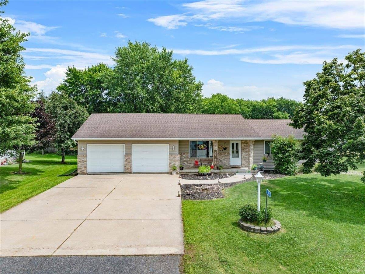 5742 Clark Street, Auburndale, WI 54412