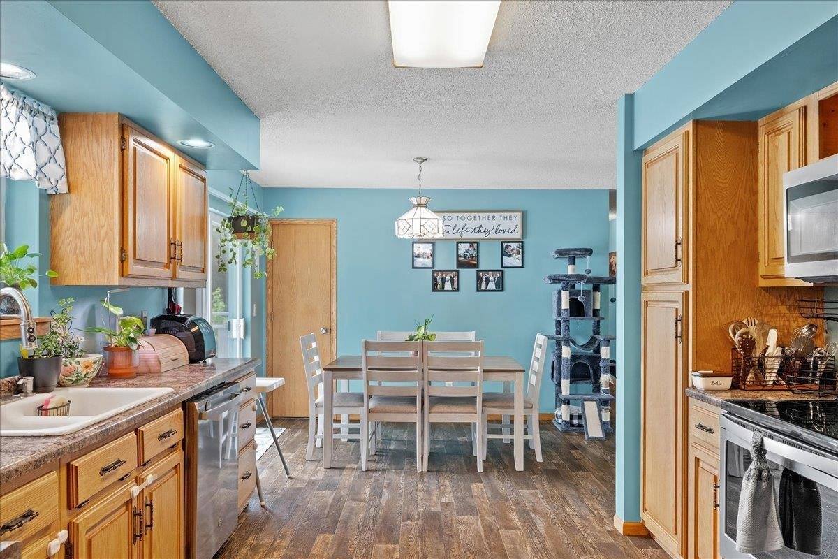 5742 Clark Street, Auburndale, WI 54412