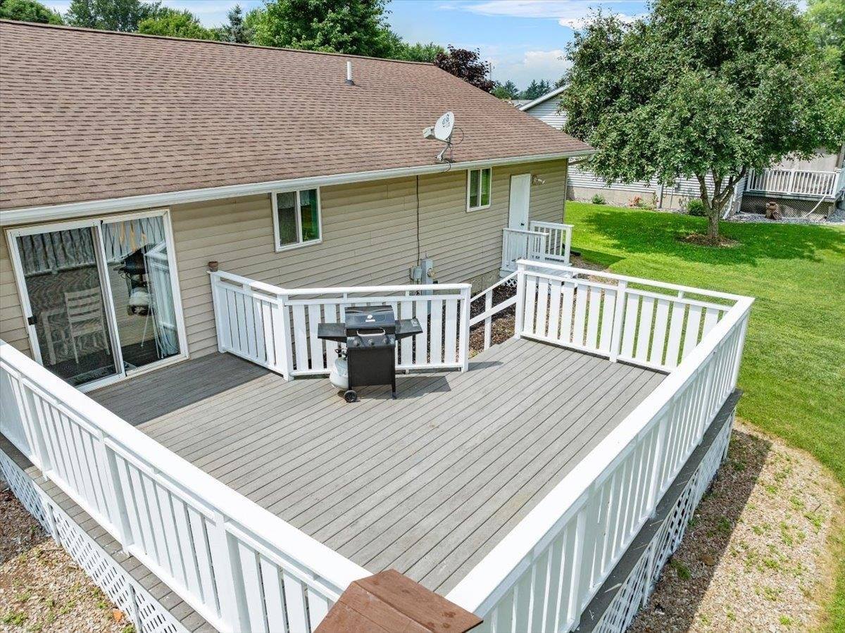 5742 Clark Street, Auburndale, WI 54412