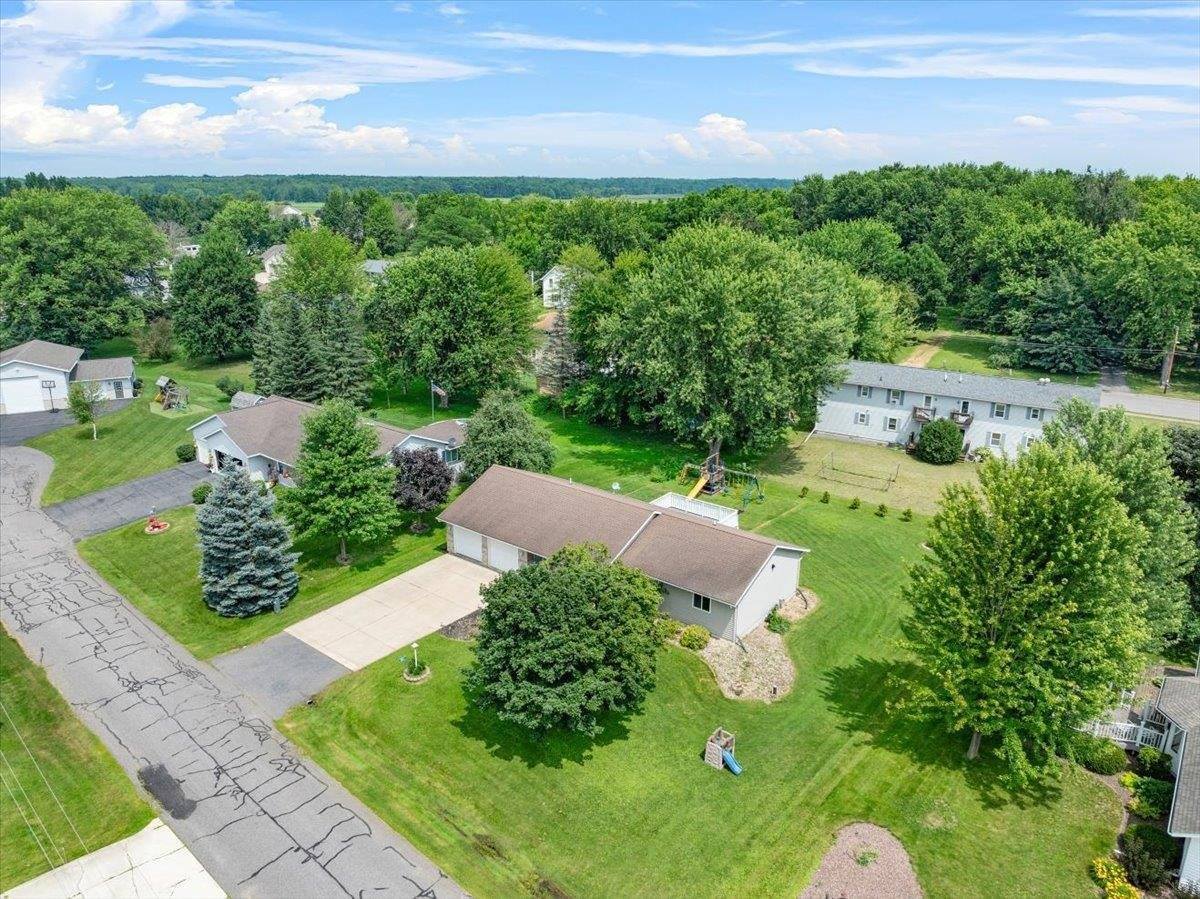 5742 Clark Street, Auburndale, WI 54412