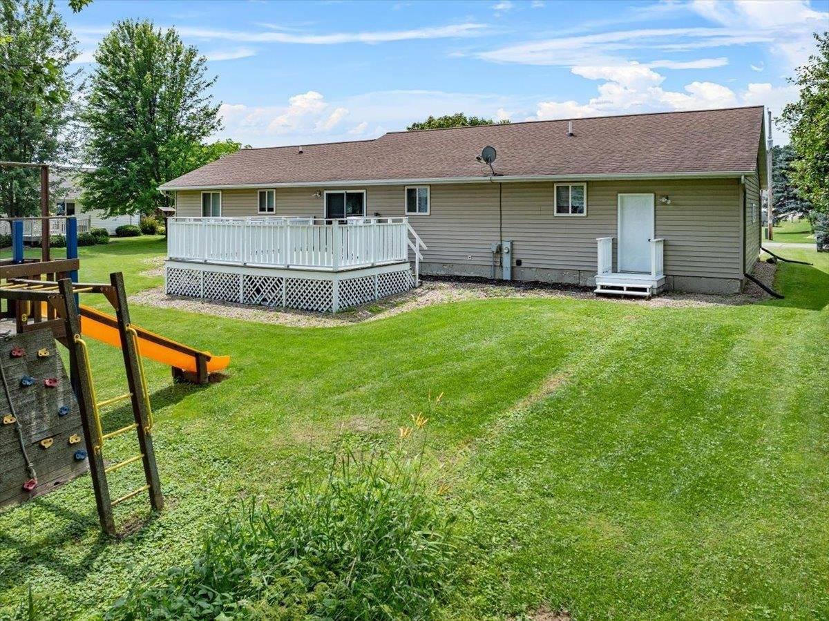 5742 Clark Street, Auburndale, WI 54412