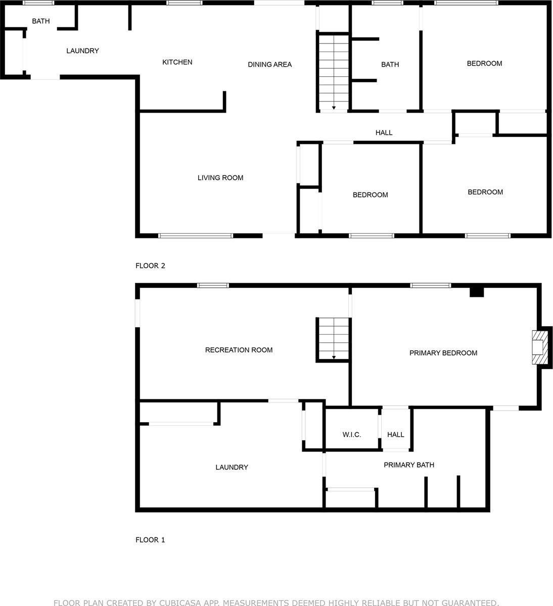 5742 Clark Street, Auburndale, WI 54412