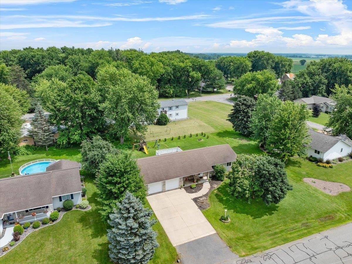 5742 Clark Street, Auburndale, WI 54412