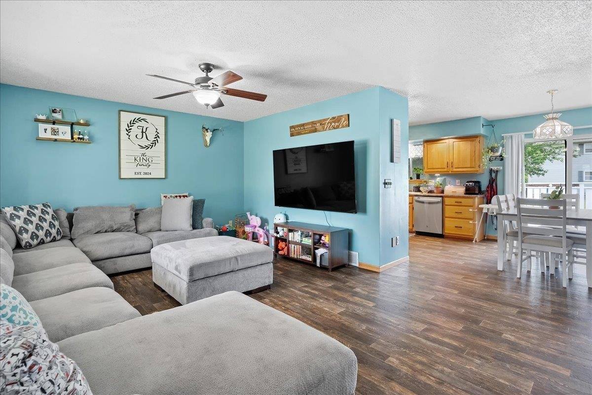 5742 Clark Street, Auburndale, WI 54412