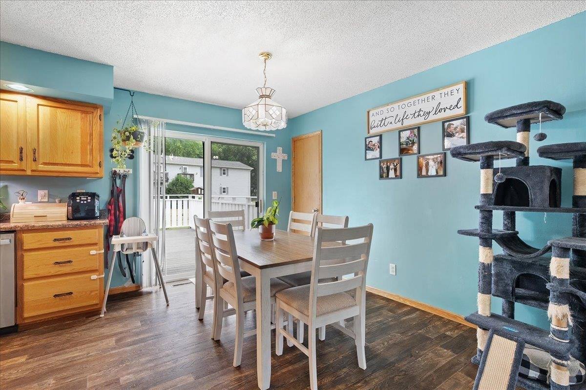 5742 Clark Street, Auburndale, WI 54412