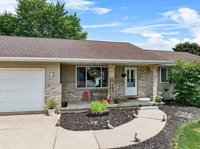 5742 Clark Street, Auburndale, WI 54412