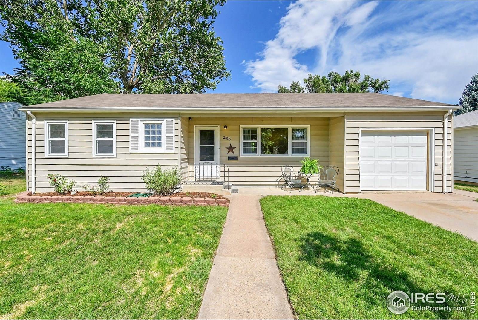 2416 15th Ave, Greeley, CO 80631