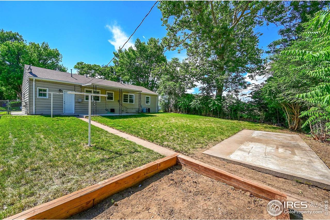2416 15th Ave, Greeley, CO 80631