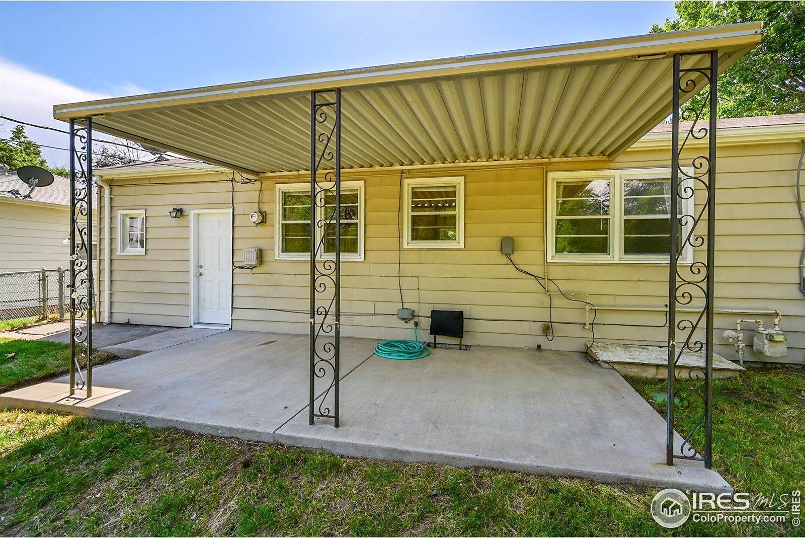 2416 15th Ave, Greeley, CO 80631