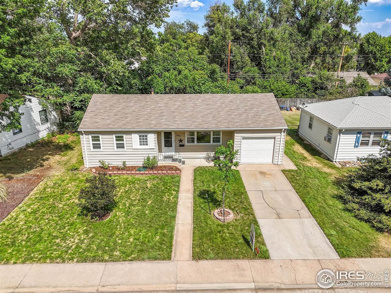 2416 15th Ave, Greeley, CO 80631