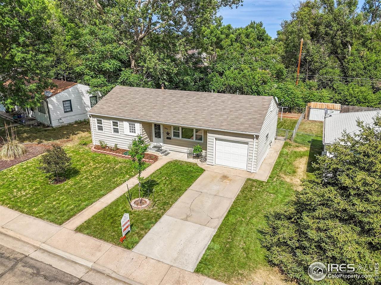 2416 15th Ave, Greeley, CO 80631