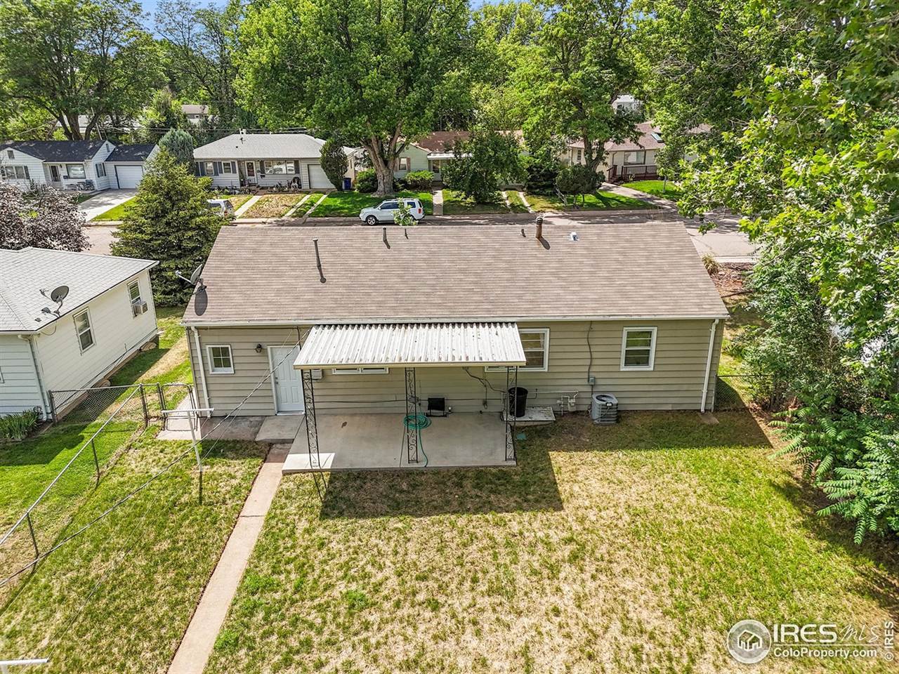 2416 15th Ave, Greeley, CO 80631