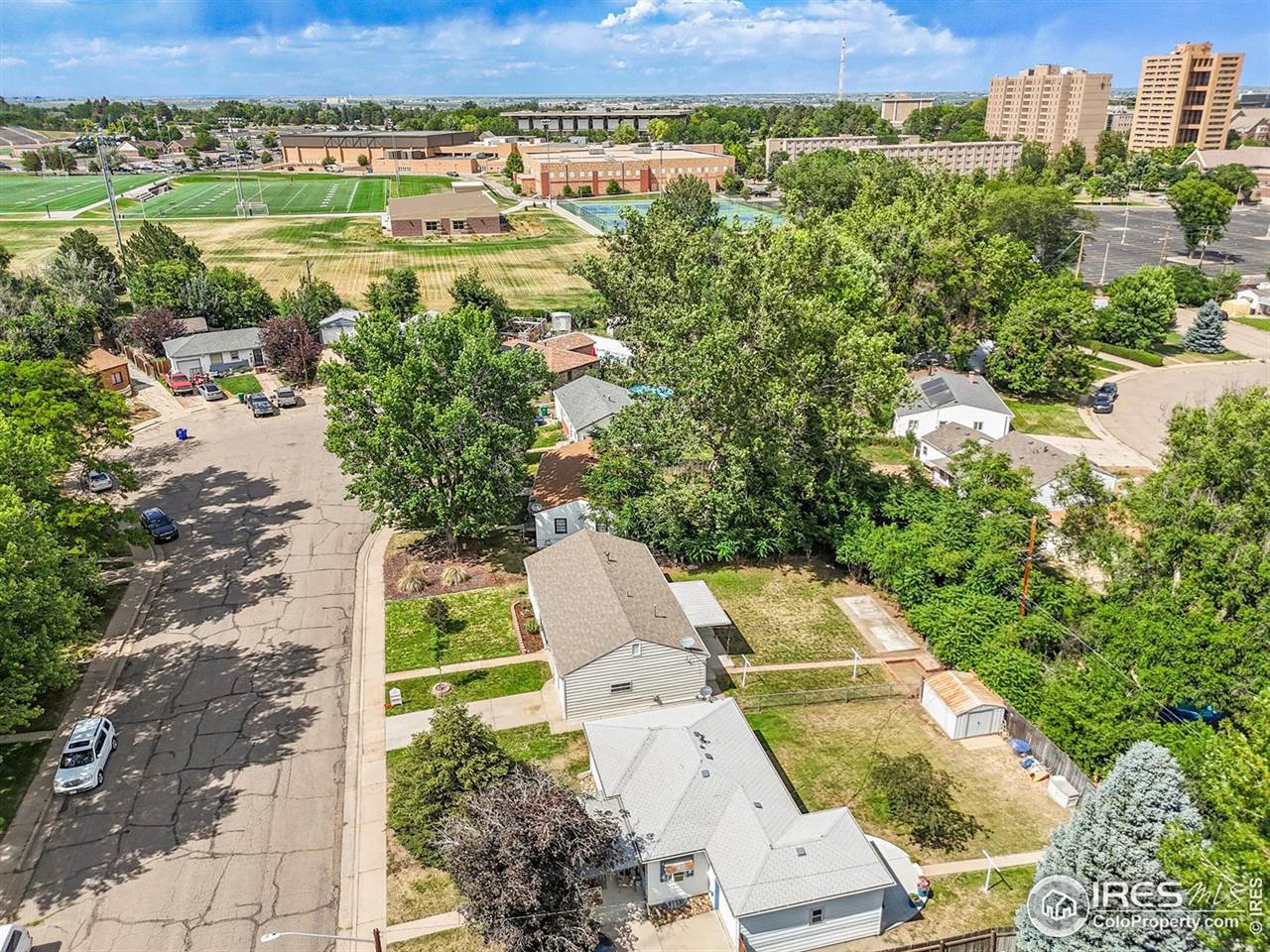 2416 15th Ave, Greeley, CO 80631