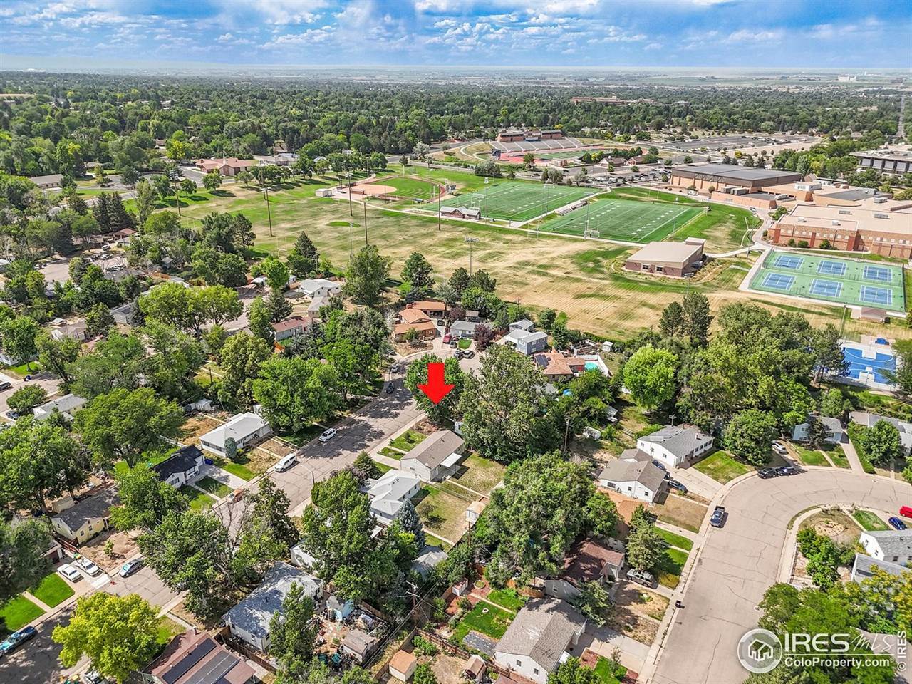 2416 15th Ave, Greeley, CO 80631