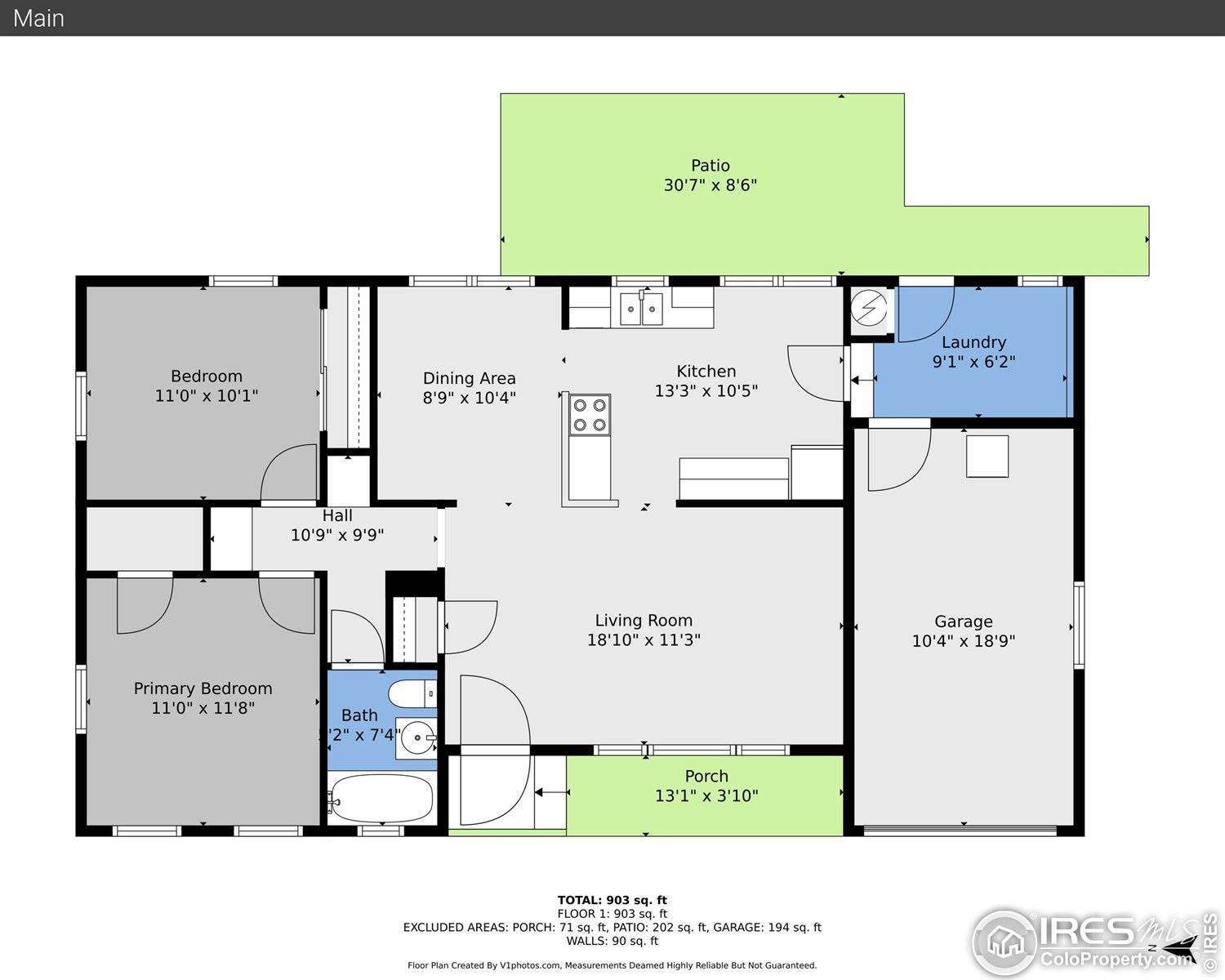 2416 15th Ave, Greeley, CO 80631