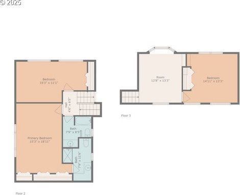 15025 NW Oak Hills Dr, Beaverton, OR 97006