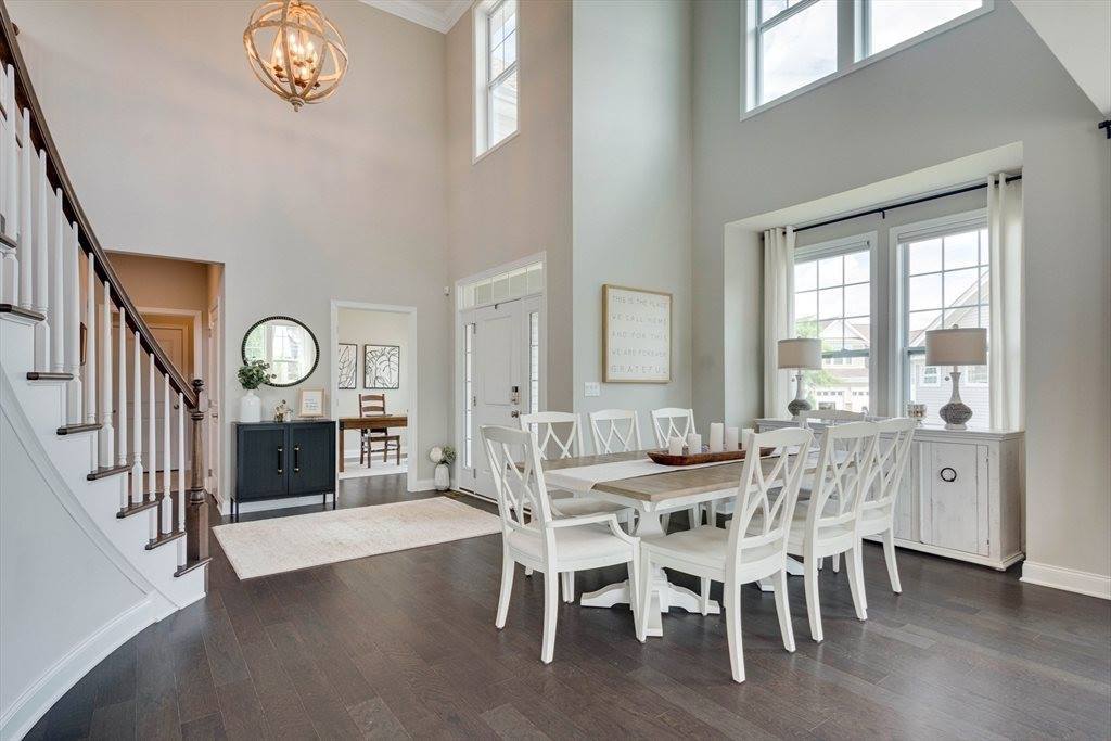 10 Lansing Way, Millis, MA 02054