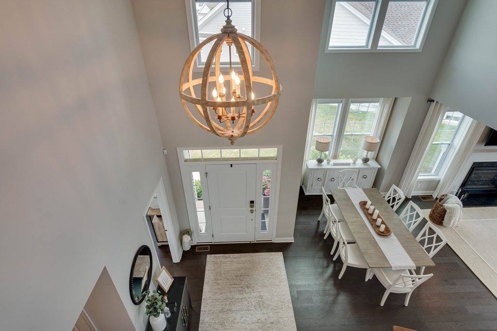 10 Lansing Way, Millis, MA 02054